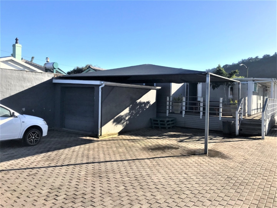Commercial Property for Sale in Knysna Central Western Cape